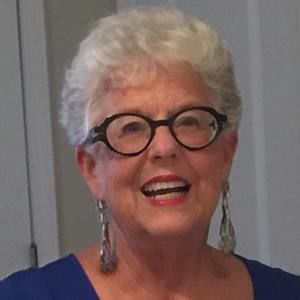 Meet your Posher, Candy